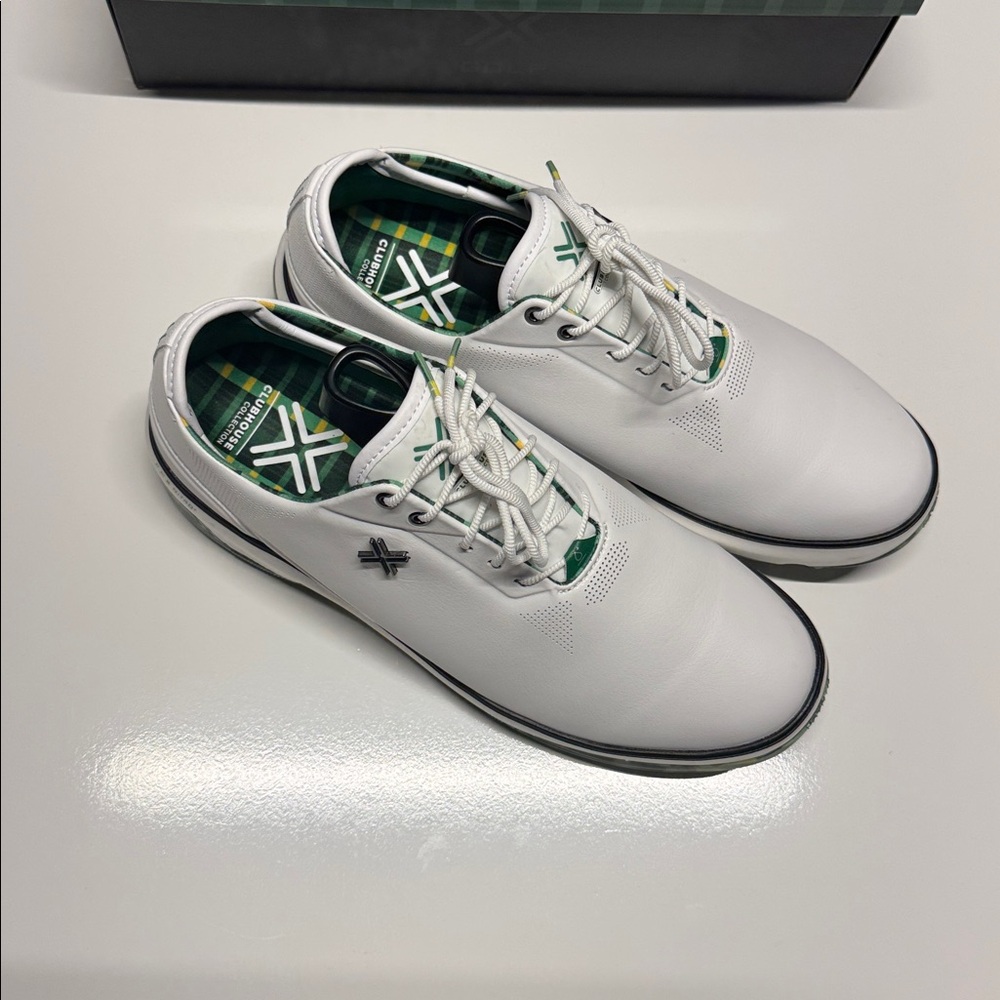 PAYNTR Eighty Seven SC Special Edition Golf Shoes - NWT